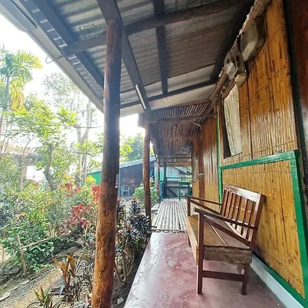 Odyssey Stays Mawlynnong Exterior photo