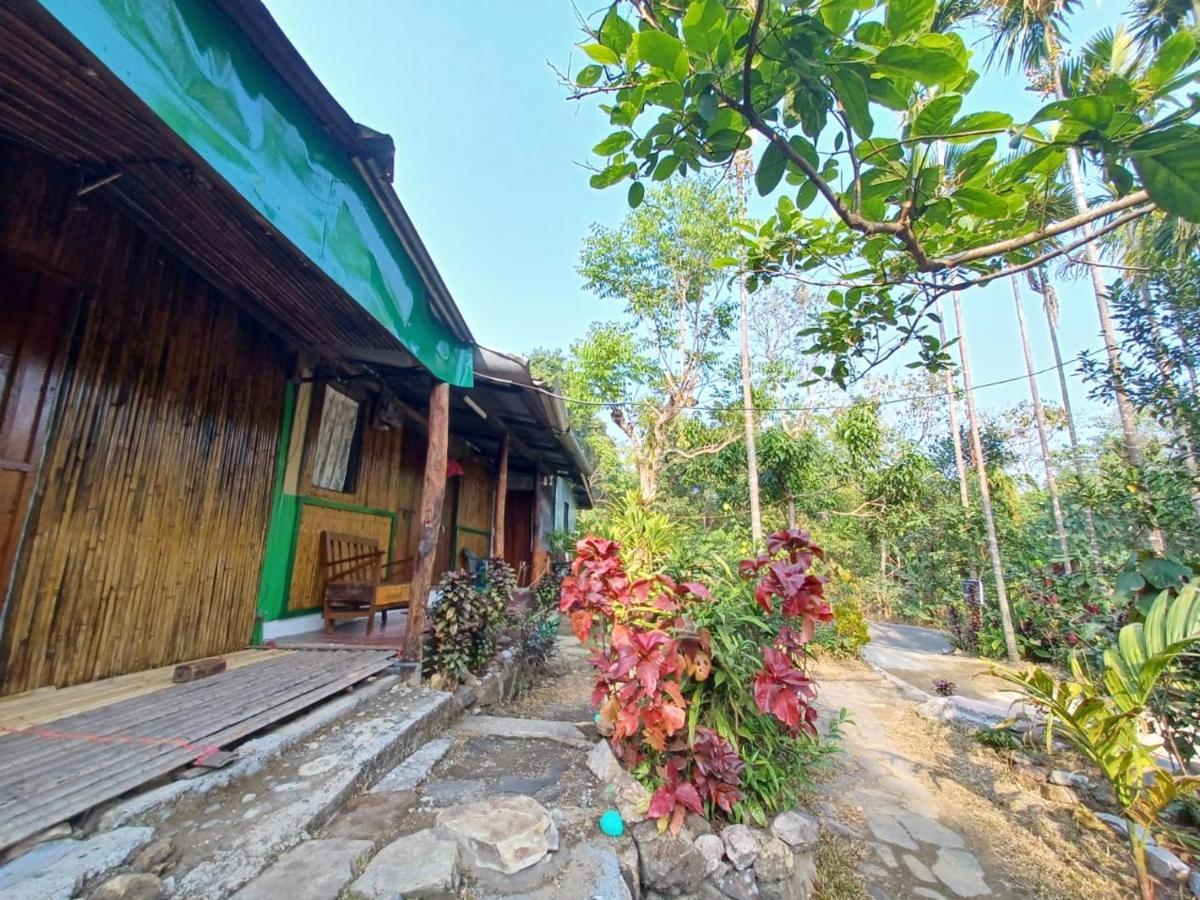 Homestay Odyssey Mawlynnong