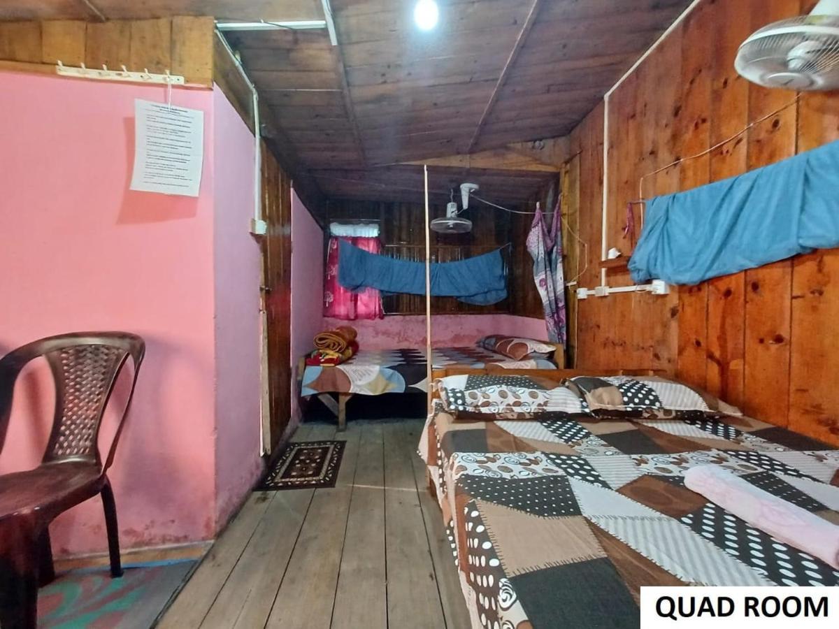 Homestay Odyssey