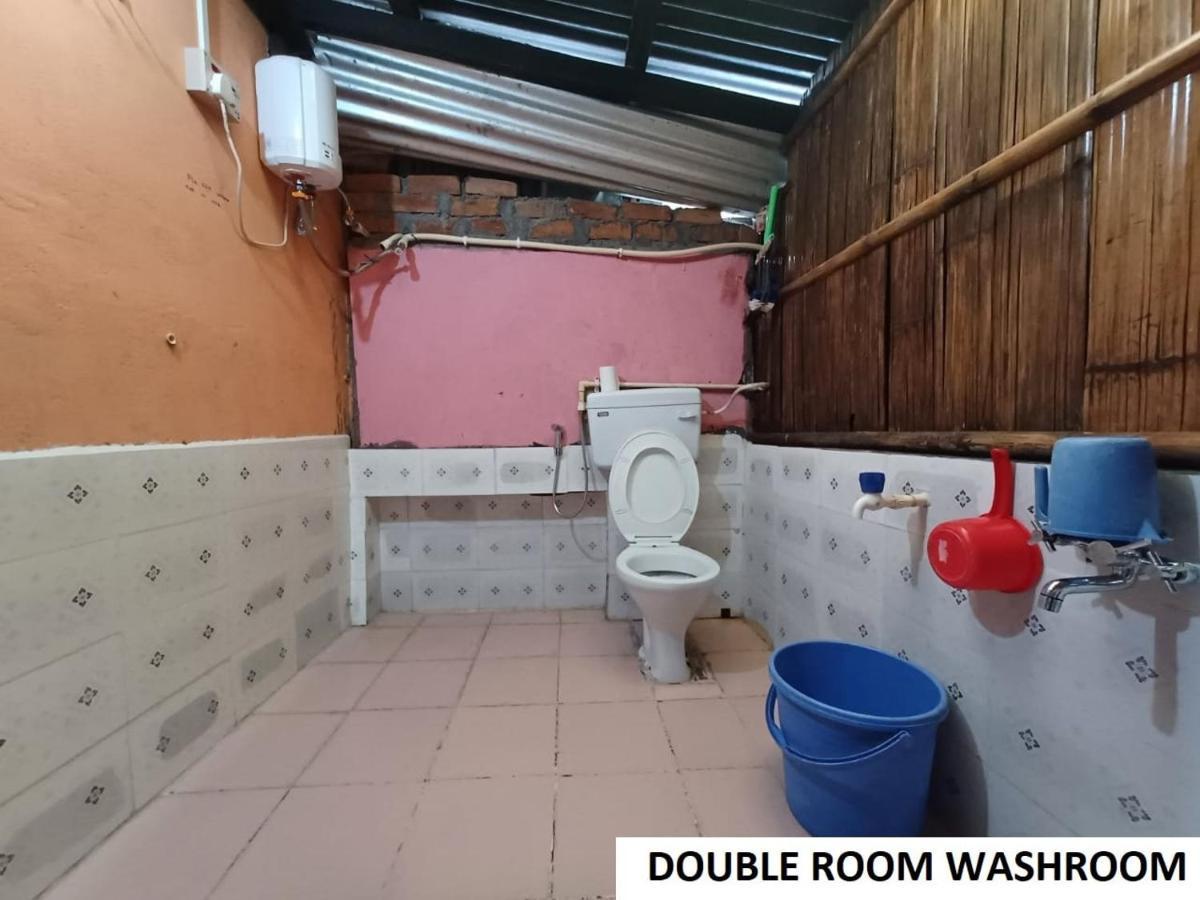 Homestay Odyssey *