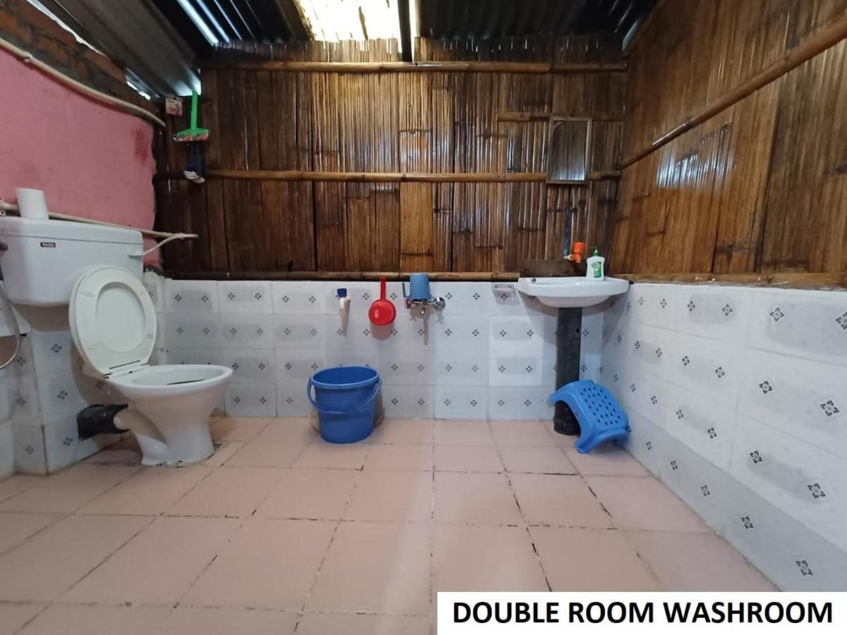 Homestay Odyssey