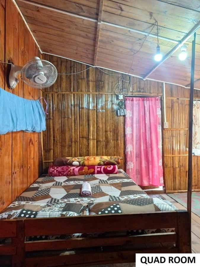 Homestay Odyssey