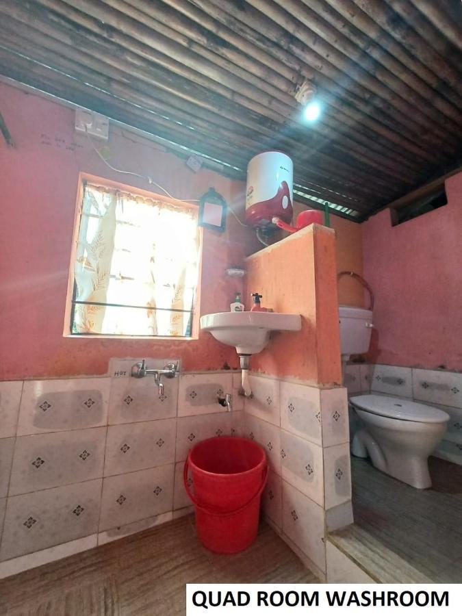 Odyssey Homestay