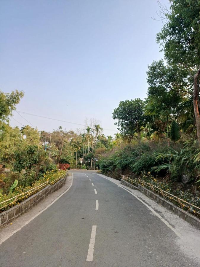 Homestay Odyssey Mawlynnong