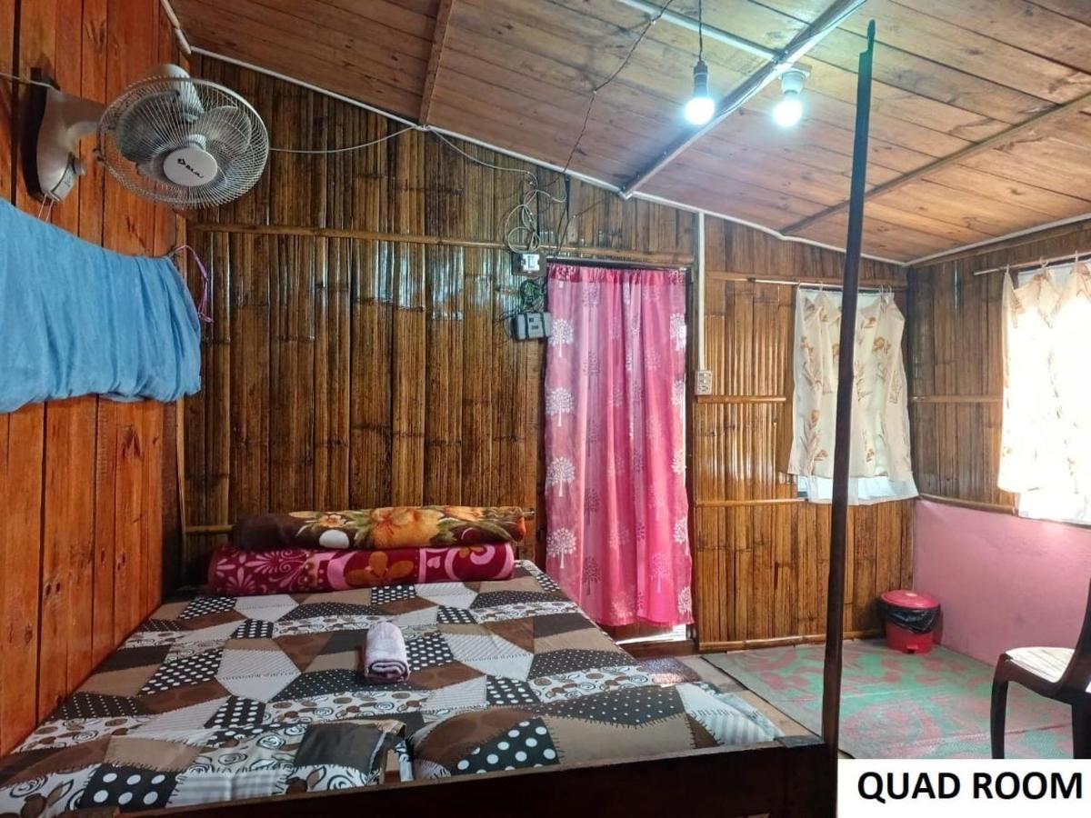 Homestay Odyssey *