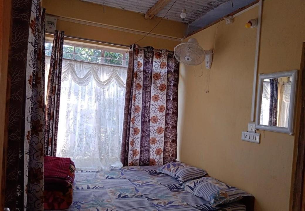Odyssey Homestay Mawlynnong