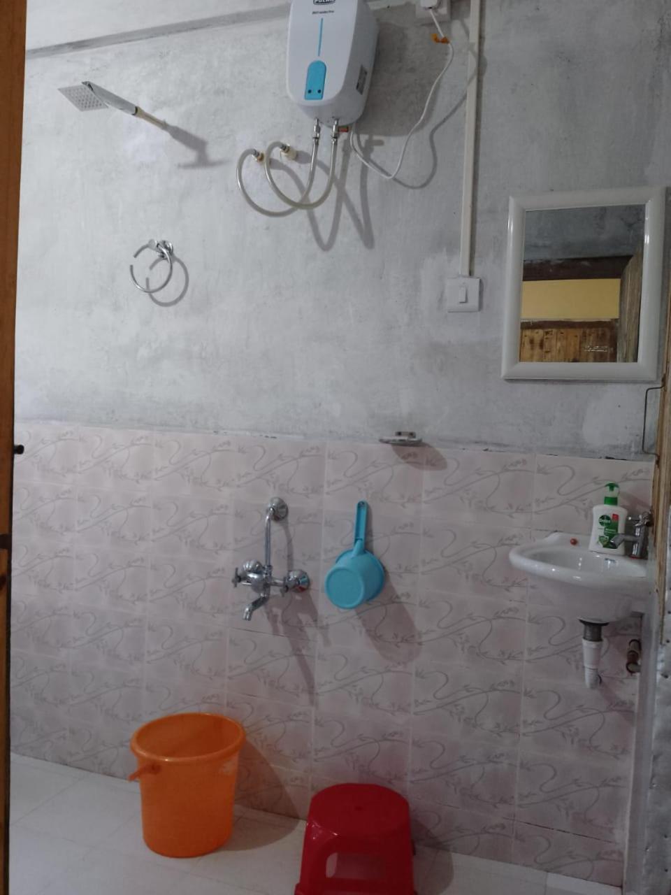Homestay Odyssey