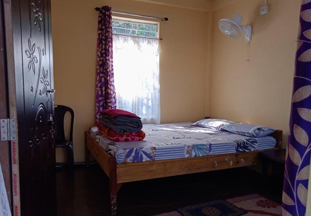 Homestay Odyssey Mawlynnong