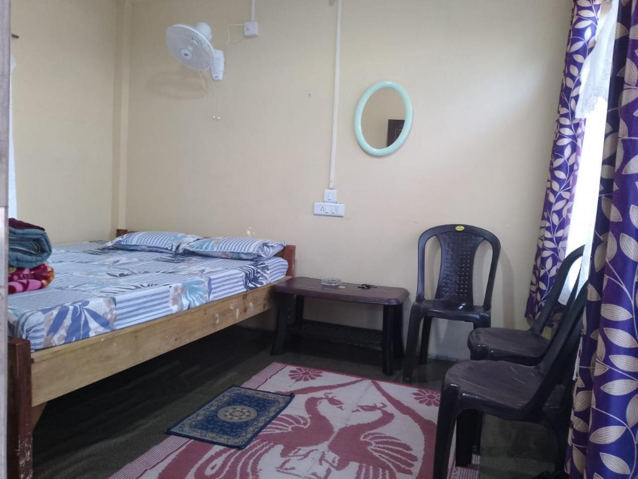 Odyssey Homestay