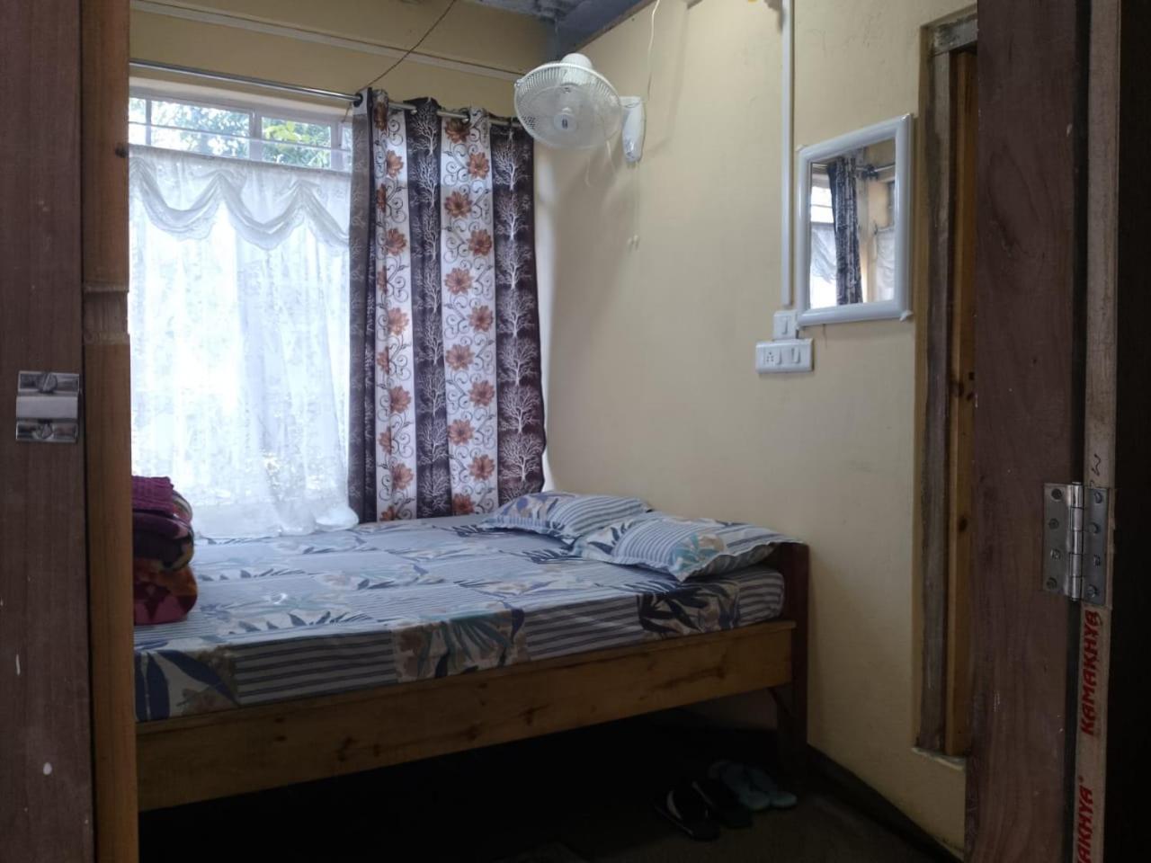 Odyssey Homestay