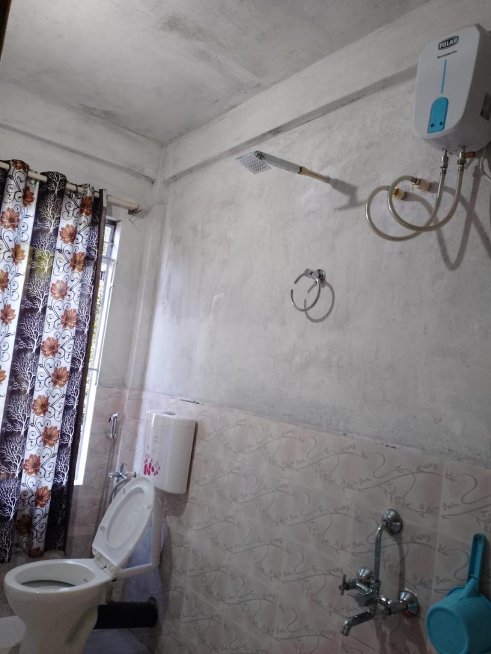 Homestay Odyssey *